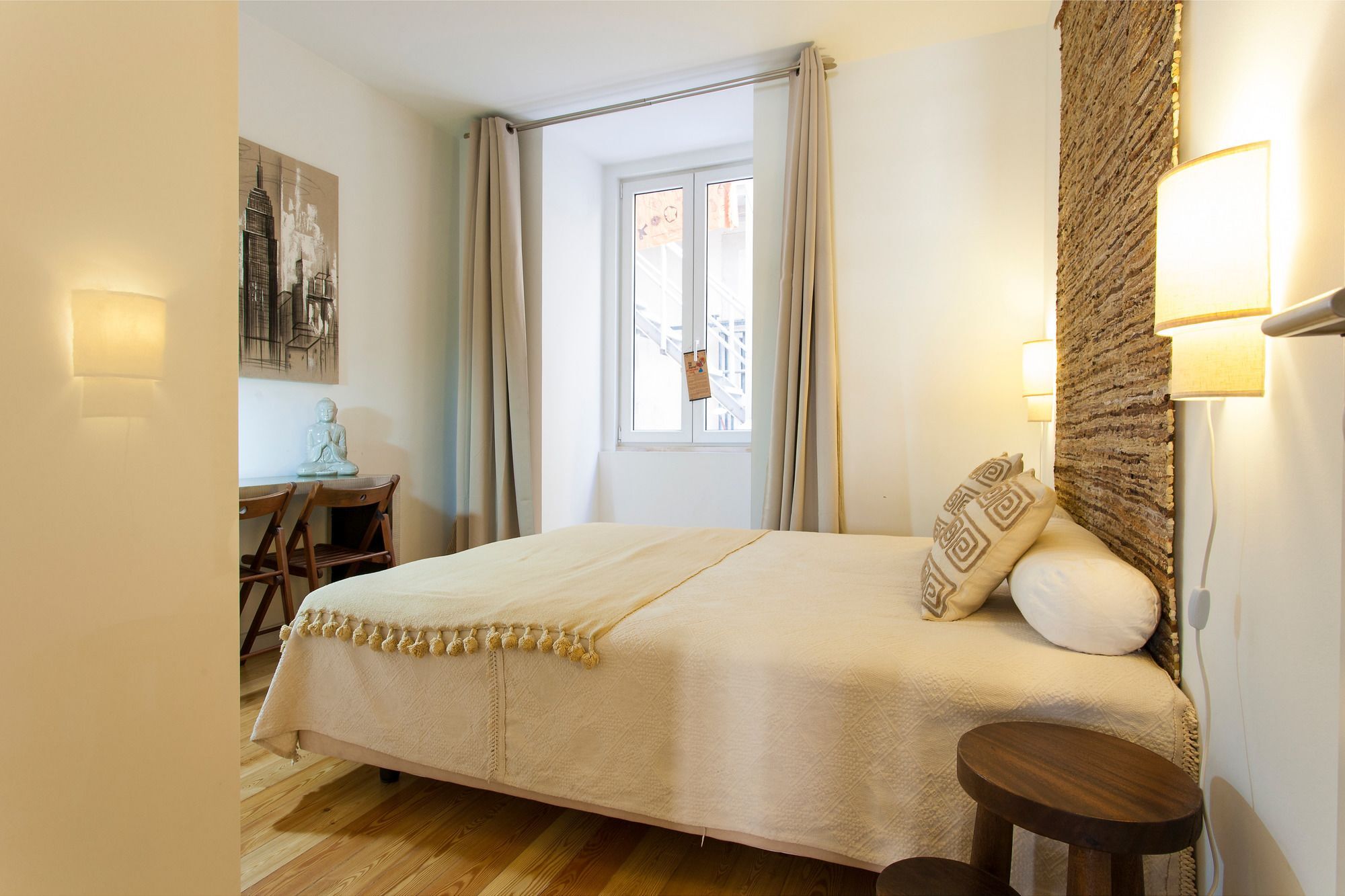 Downtown Brown By Homing Apartment Lisbon Exterior photo
