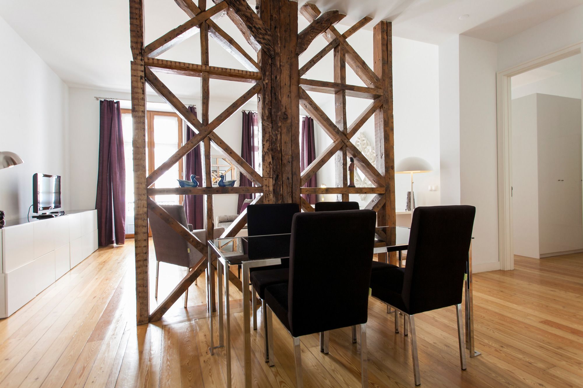 Downtown Brown By Homing Apartment Lisbon Exterior photo